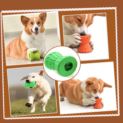 FoodToy™-Le jouet Alimentaire pour tous les chiens