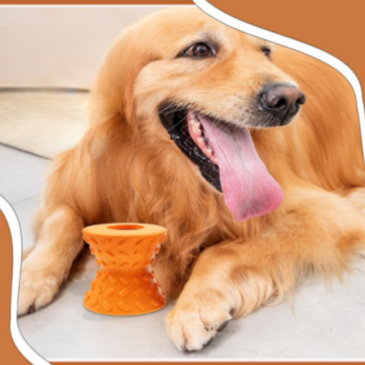 FoodToy™-Le jouet Alimentaire pour tous les chiens