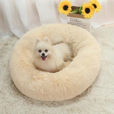 DoggyPouf™- Coussin doux pour chien