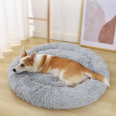 DoggyPouf™- Coussin doux pour chien