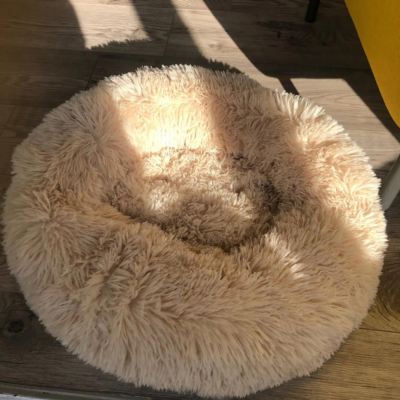 DoggyPouf™- Coussin doux pour chien