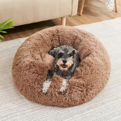 DoggyPouf™- Coussin doux pour chien