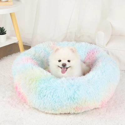 DoggyPouf™- Coussin doux pour chien