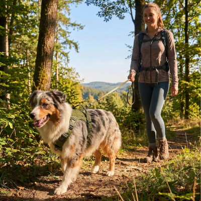 harnais-chien-kaki-fonce-controlable-la-securite
