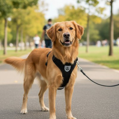 Harnais chien | Tracien™